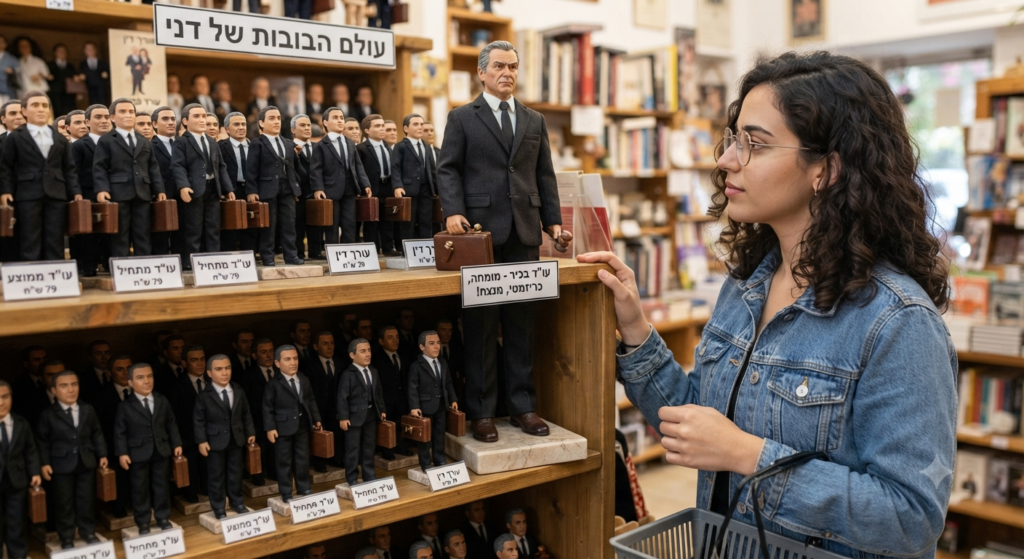המחשה לבחירת עורך דין פלילי לייצוג משפטי